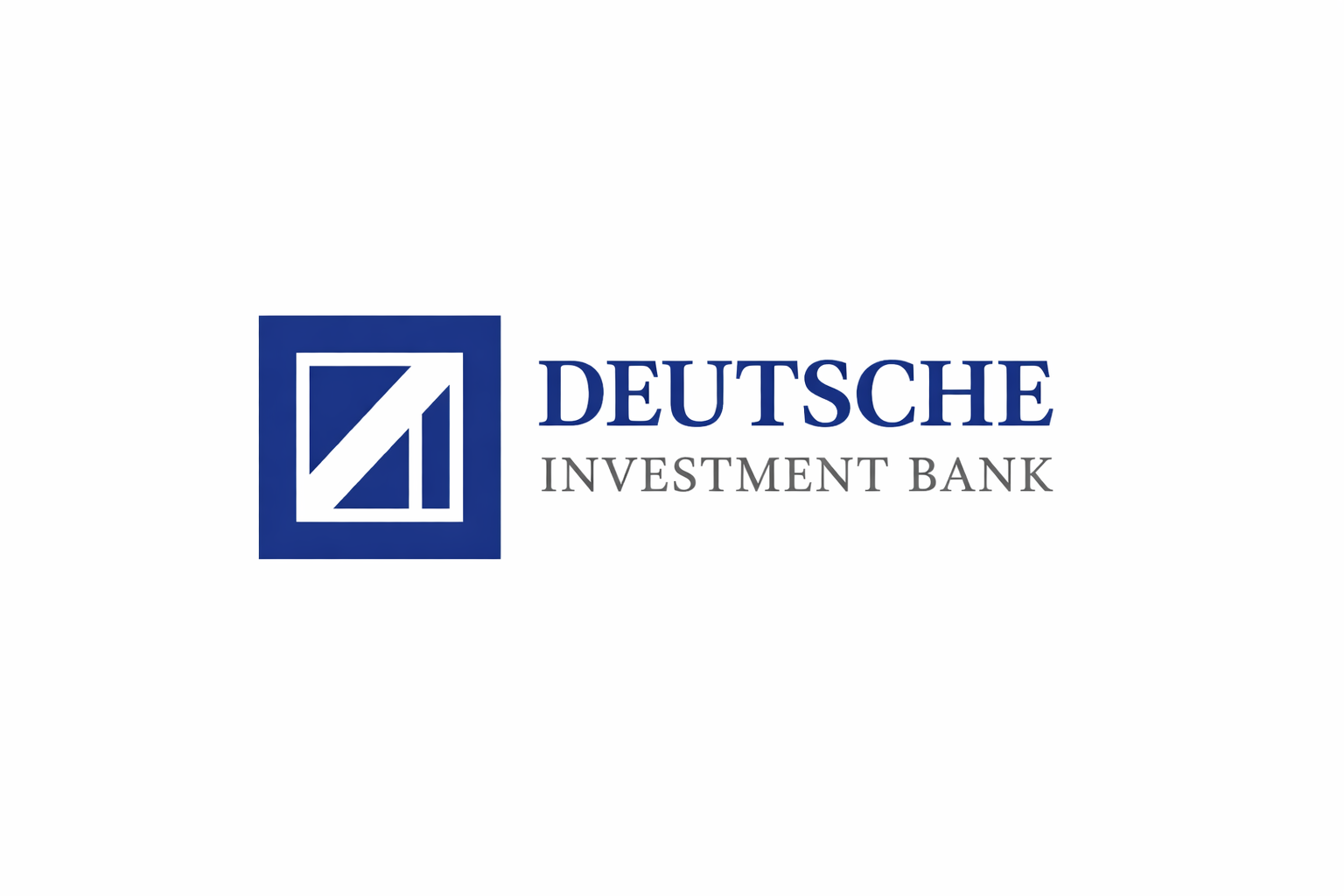 Deutsche Investment Bank